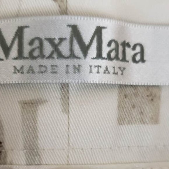 Max Mara Ankle Pants - Picture 2 of 8